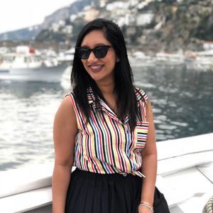 Meet your Posher, Sonal